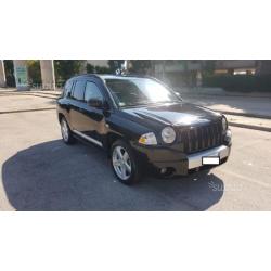 JEEP Compass 2.0 CRD LIMITED