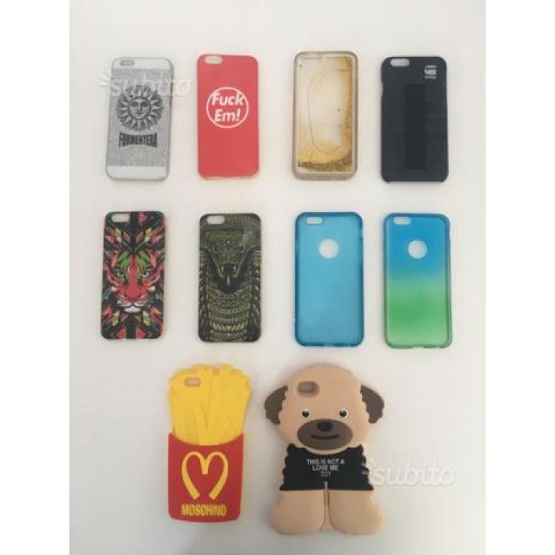 Cover IPhone 6/6s