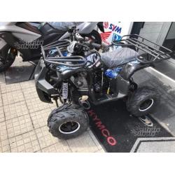 Atv, quad apollo utility-focus 125cc - 2018