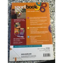 Sportbook - corpo movimento sport