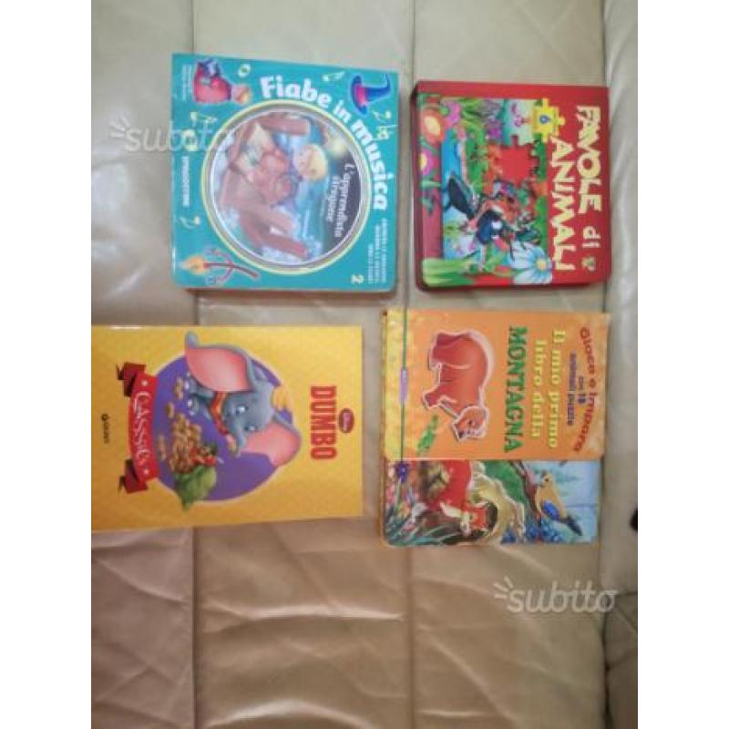 Libri per bambini