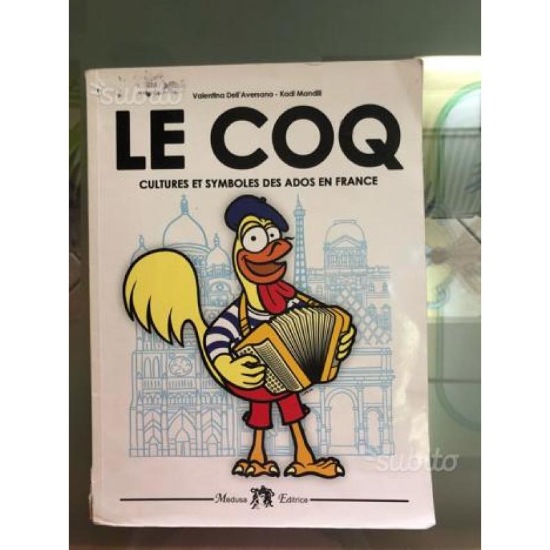 Libro Le Coq
