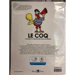Libro Le Coq