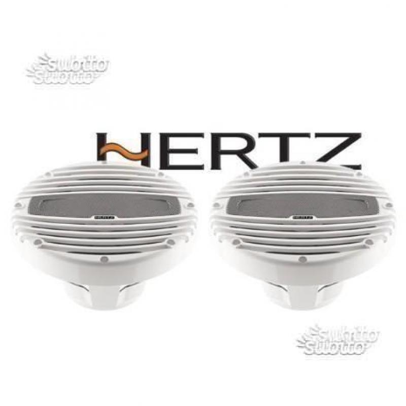 Hertz HMX 8