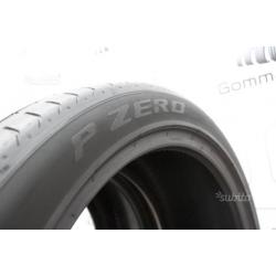 2 pneumatici pirelli p zero 255 40 19