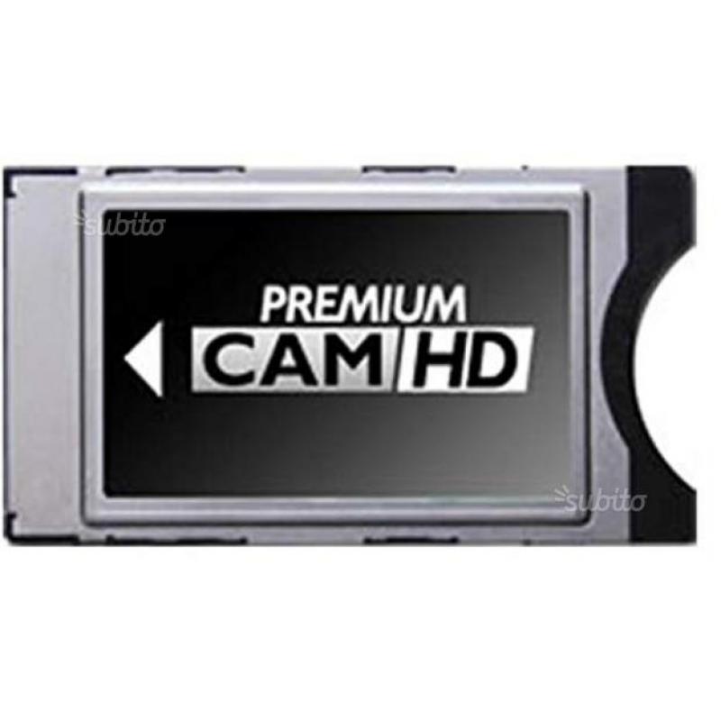 Premium cam hd