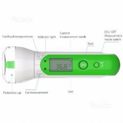 Termometro smart bluetooth infrarossi
