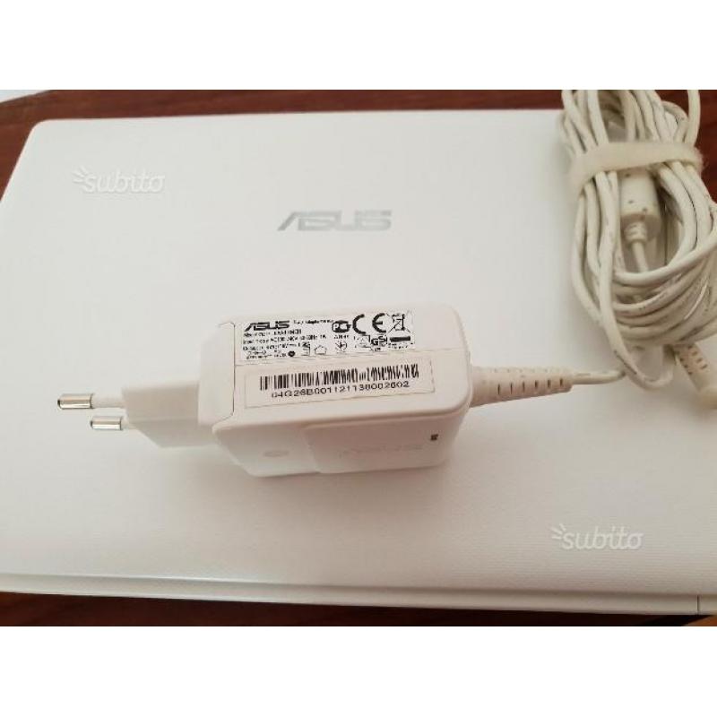Netbook Asus X101H