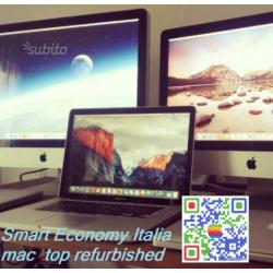 Apple MACBOOK PRO 13" intel i5 -SSD - SMARTECONOMY