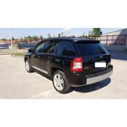 JEEP Compass 2.0 CRD LIMITED